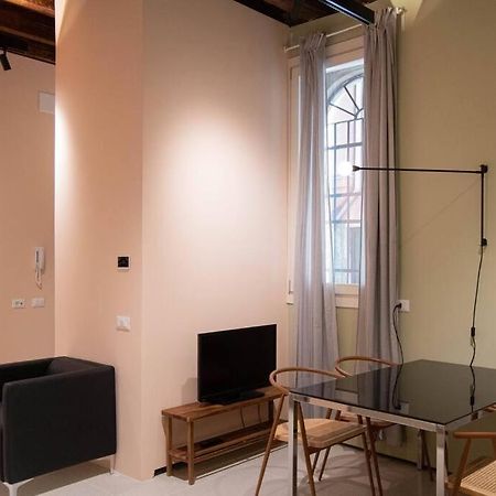 San Beneto Suite Венеция Екстериор снимка