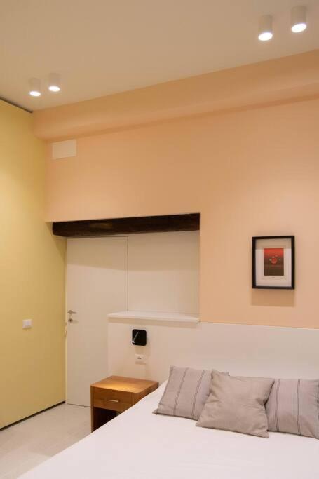 San Beneto Suite Венеция Екстериор снимка