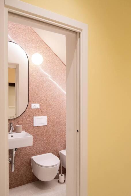 San Beneto Suite Венеция Екстериор снимка