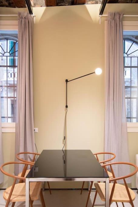 San Beneto Suite Венеция Екстериор снимка