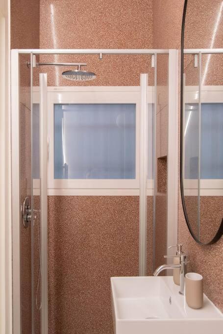 San Beneto Suite Венеция Екстериор снимка