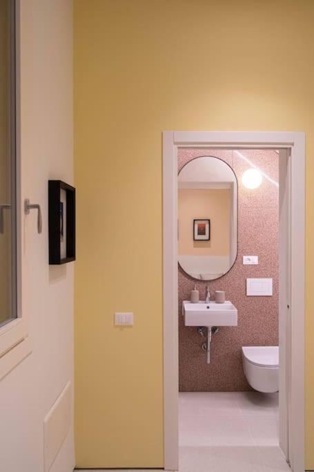 San Beneto Suite Венеция Екстериор снимка